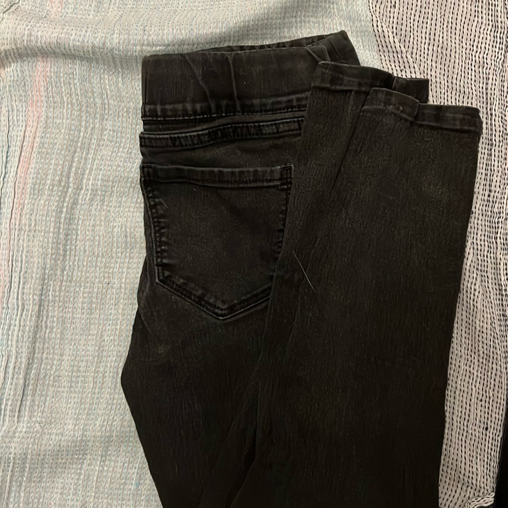 Women's Old Navy Super Skinny Jeans, Size 2